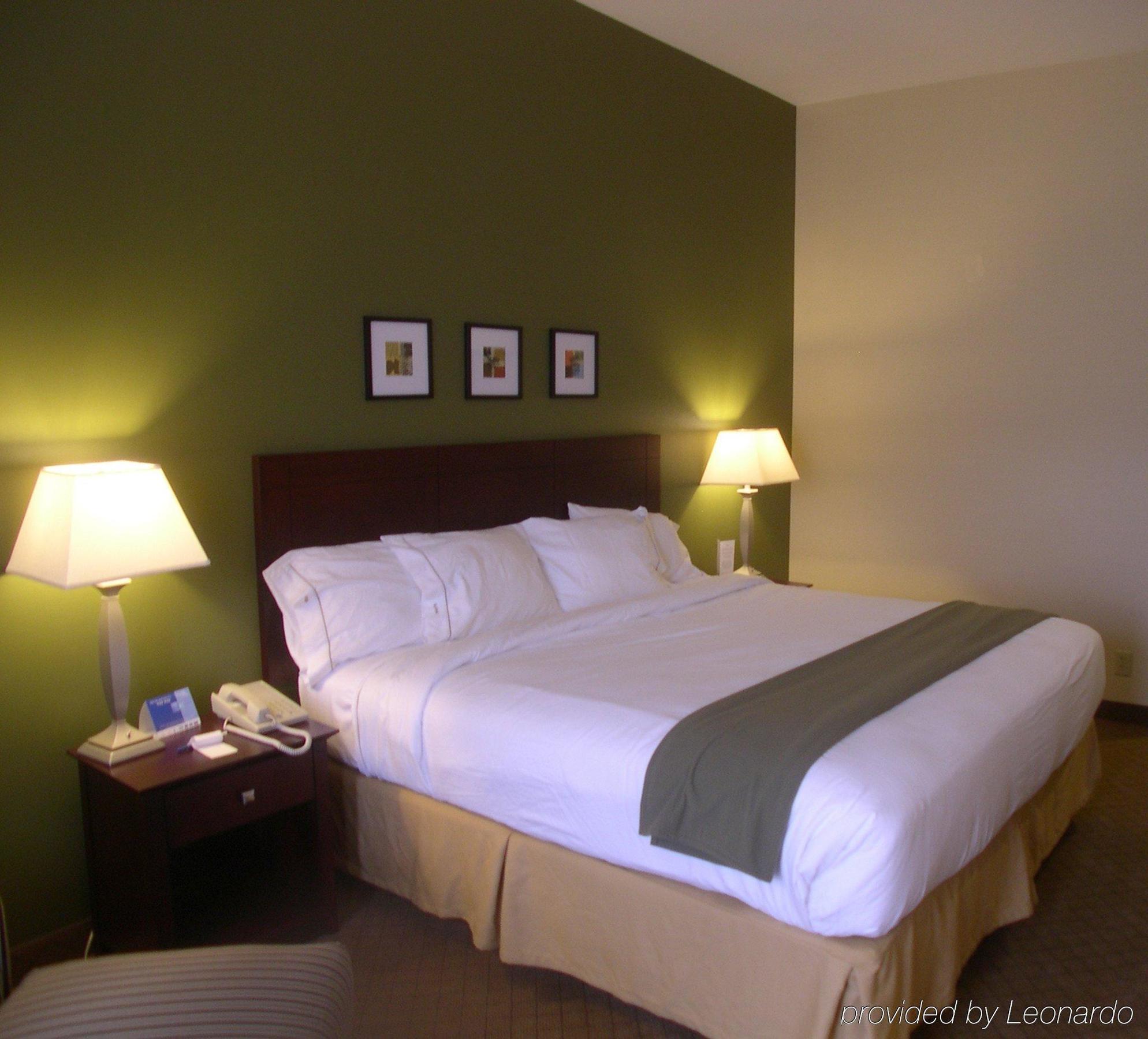 Holiday Inn Express Hotel & Suites Athens, An Ihg Hotel Kamer foto