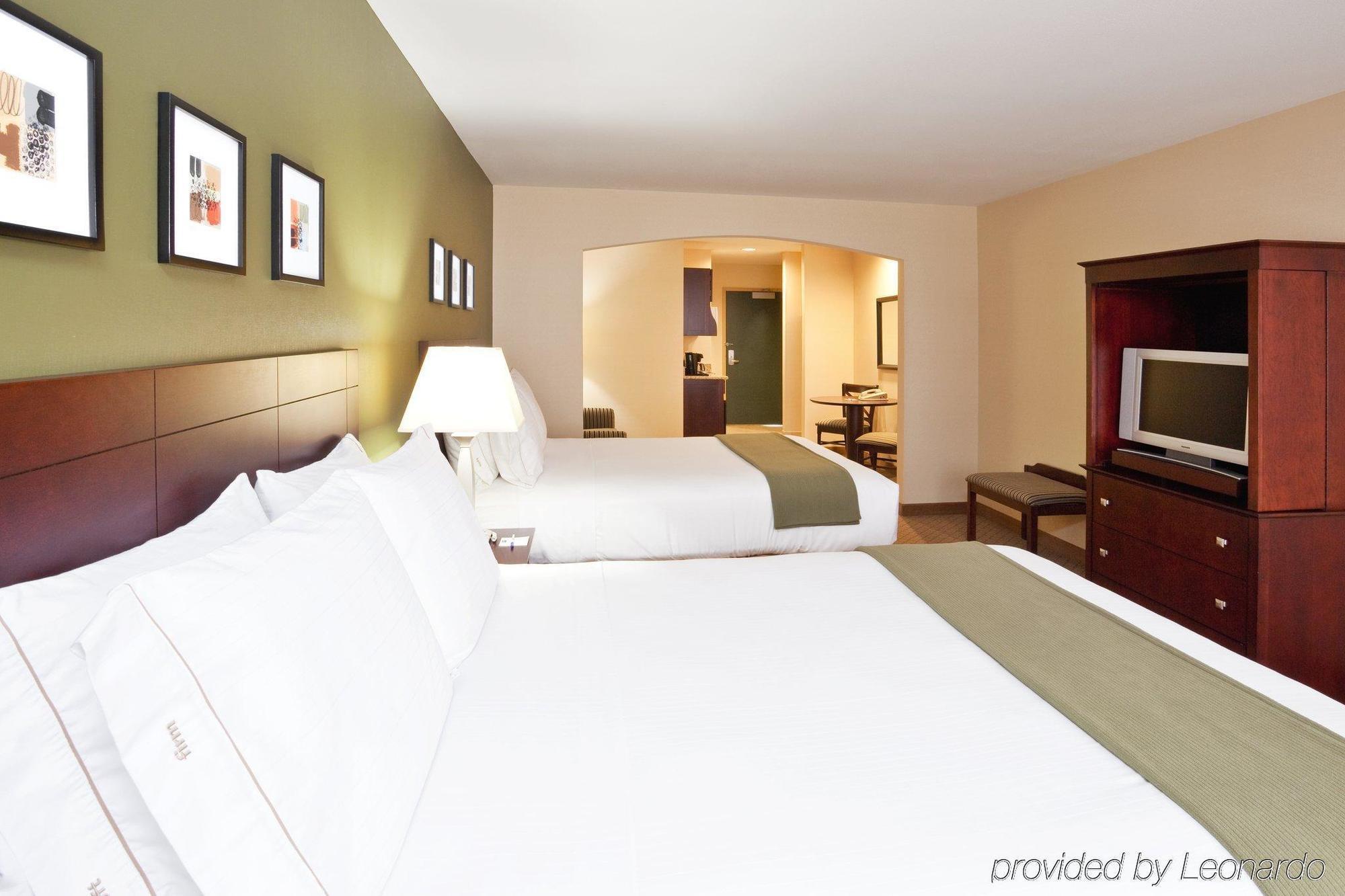Holiday Inn Express Hotel & Suites Athens, An Ihg Hotel Kamer foto